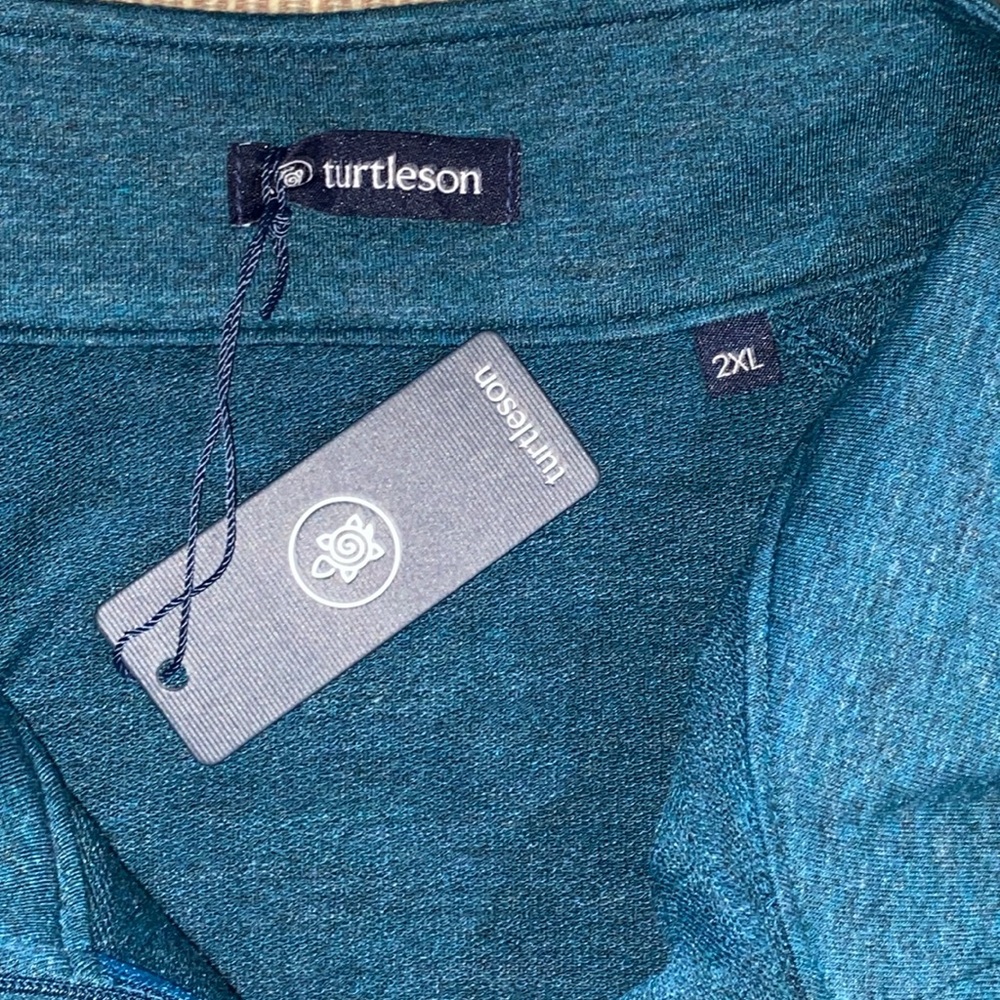 Turtleson NWT pullover - Picture 7 of 8